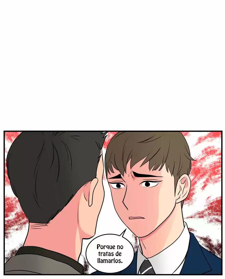 Love Deficiency - Capítulo 20 - Página 11 - LectorTMOo