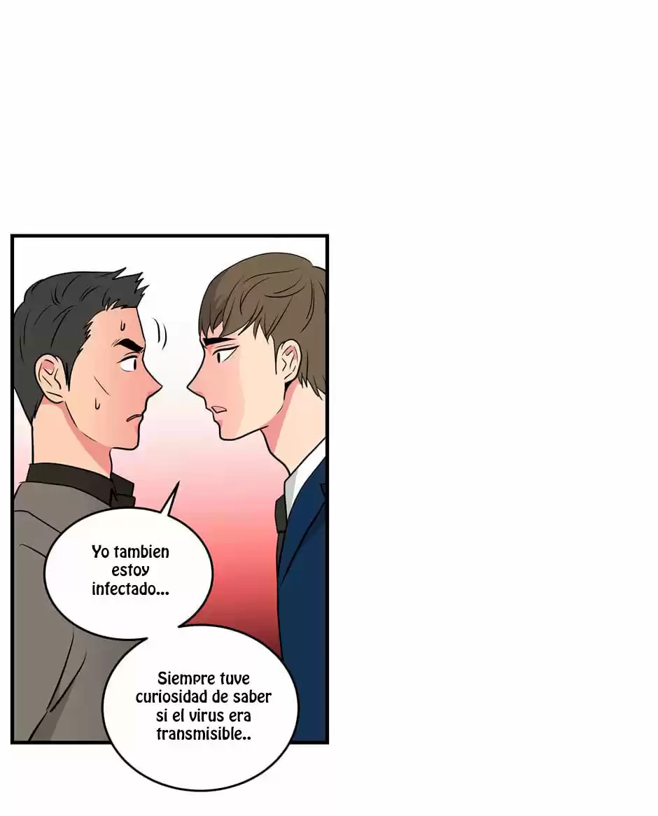 Love Deficiency - Capítulo 20 - Página 12 - LectorTMOo