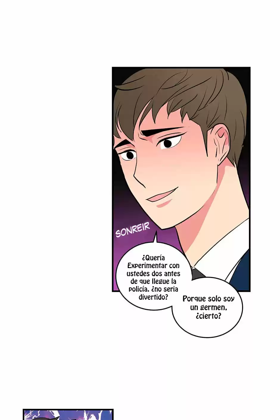 Love Deficiency - Capítulo 20 - Página 13 - LectorTMOo