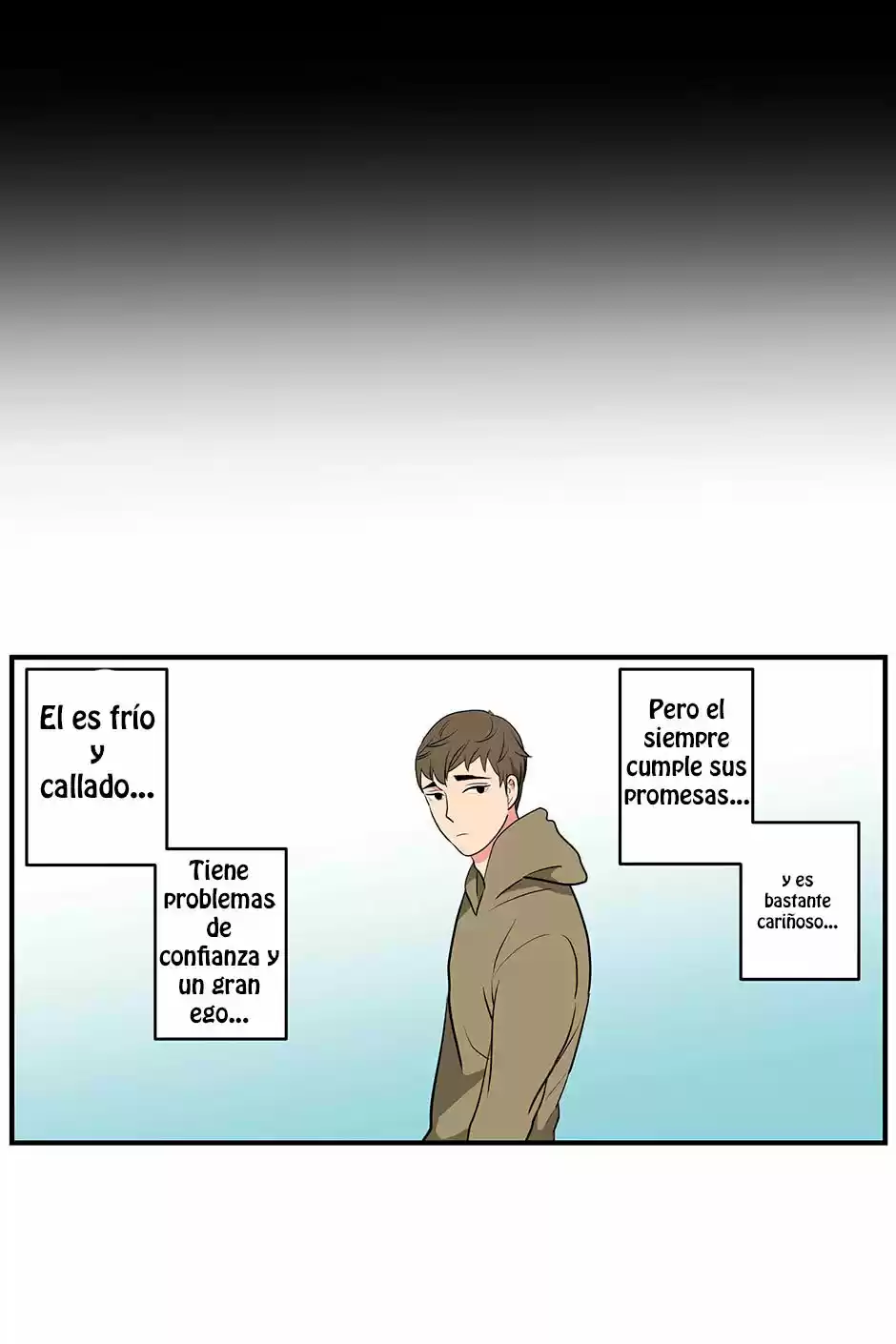Love Deficiency - Capítulo 20 - Página 22 - LectorTMOo