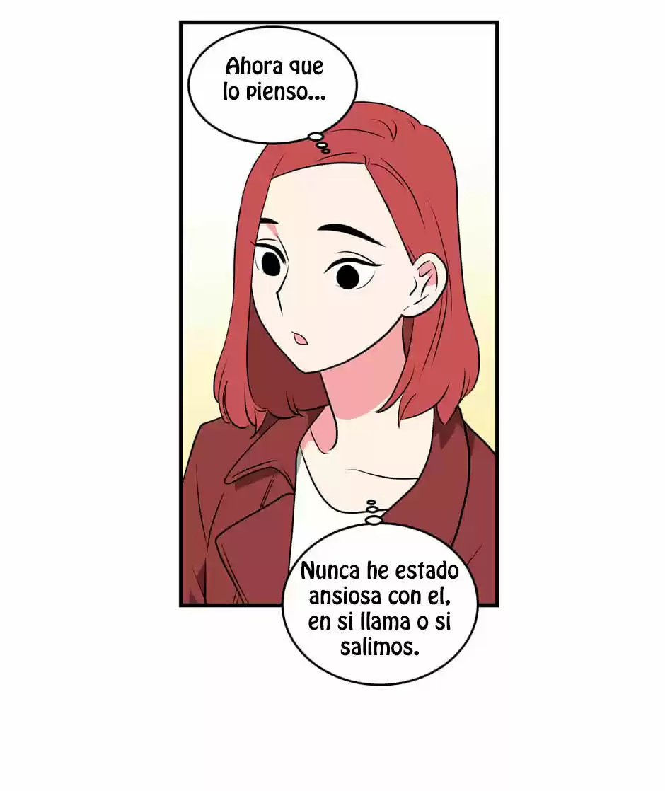 Love Deficiency - Capítulo 20 - Página 23 - LectorTMOo