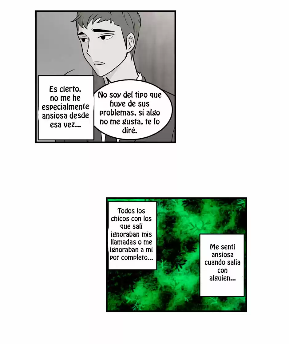 Love Deficiency - Capítulo 20 - Página 24 - LectorTMOo