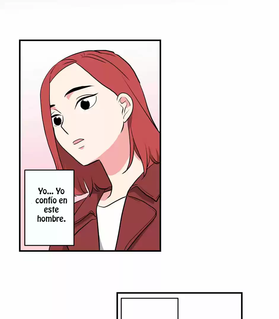 Love Deficiency - Capítulo 20 - Página 27 - LectorTMOo