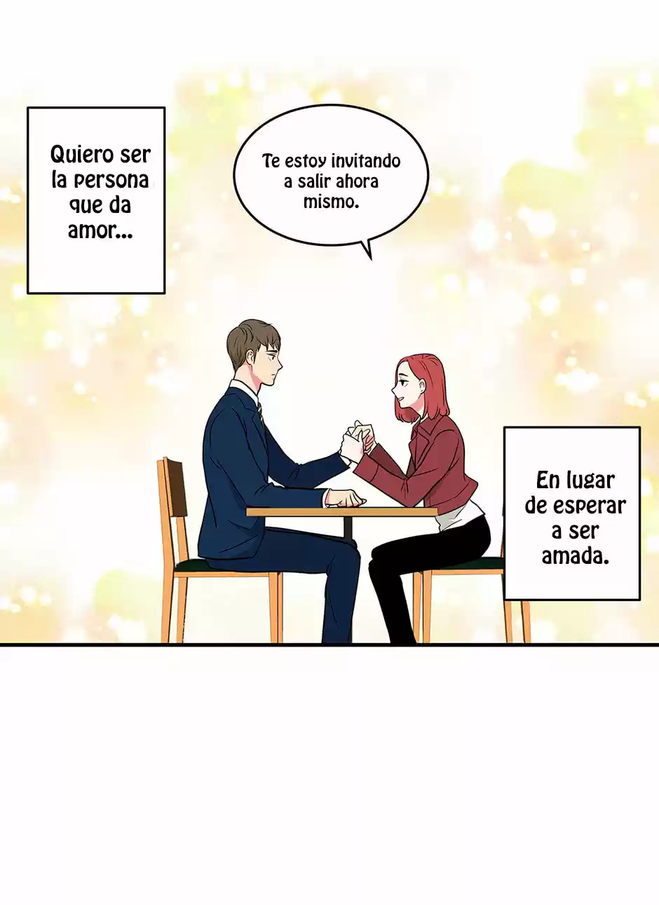 Love Deficiency - Capítulo 20 - Página 36 - LectorTMOo