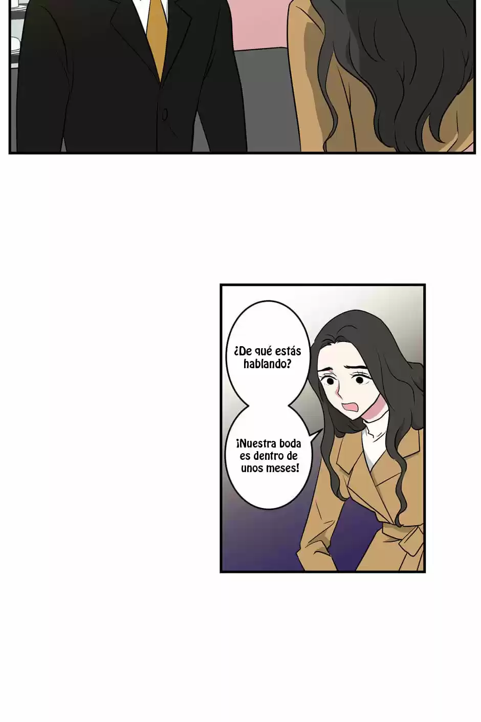 Love Deficiency - Capítulo 21 - Página 10 - LectorTMOo