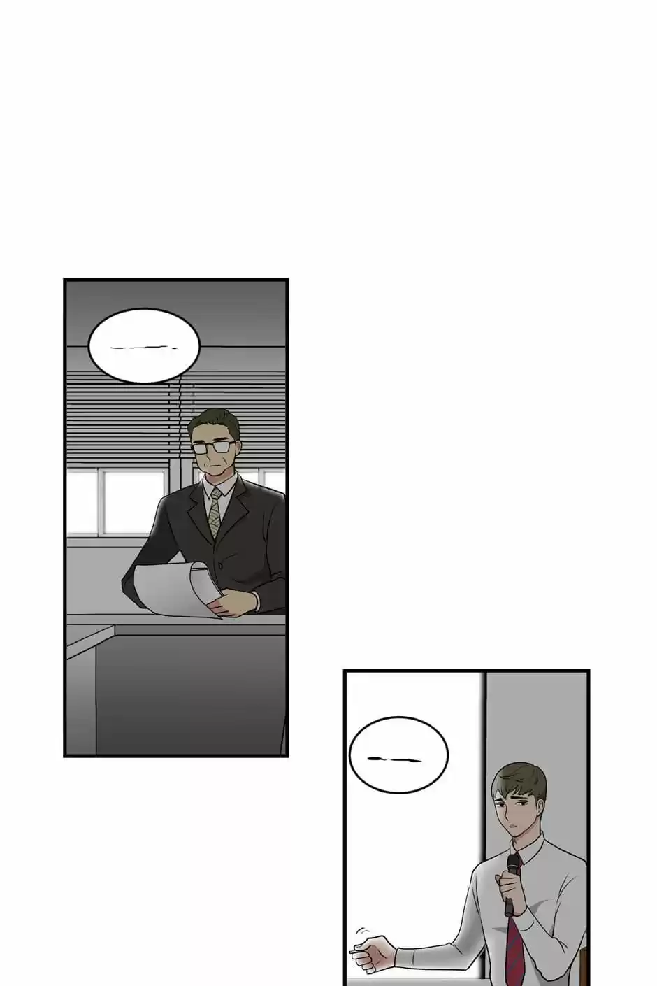 Love Deficiency - Capítulo 21 - Página 29 - LectorTMOo