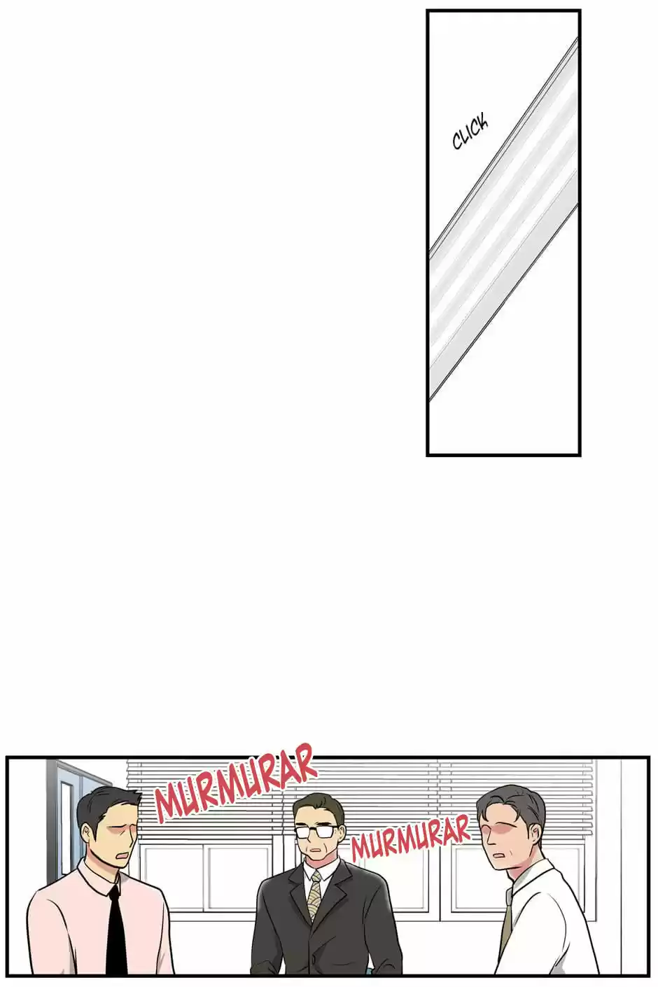 Love Deficiency - Capítulo 21 - Página 32 - LectorTMOo
