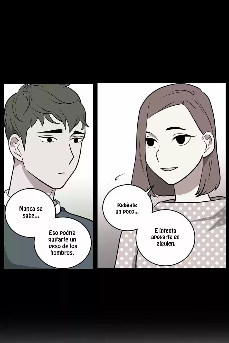 Love Deficiency - Capítulo 22 - Página 6 - LectorTMOo