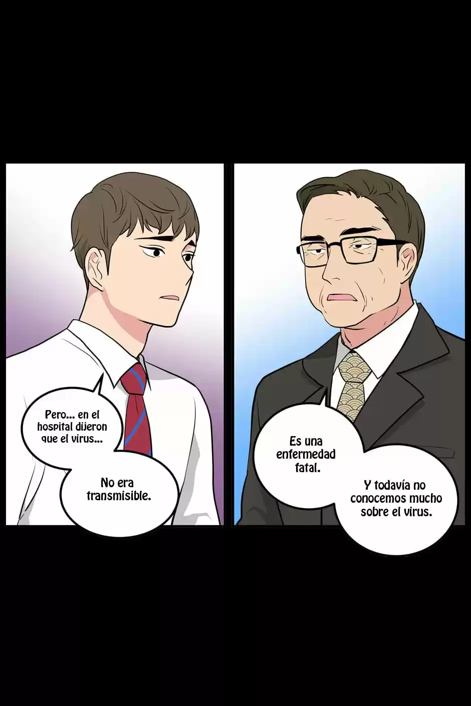 Love Deficiency - Capítulo 22 - Página 20 - LectorTMOo