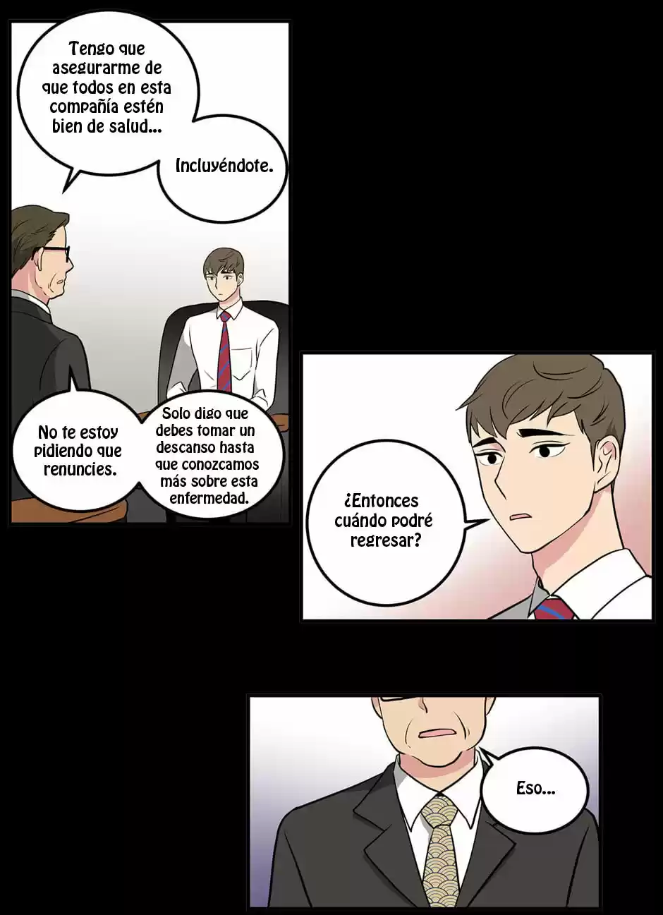 Love Deficiency - Capítulo 22 - Página 21 - LectorTMOo