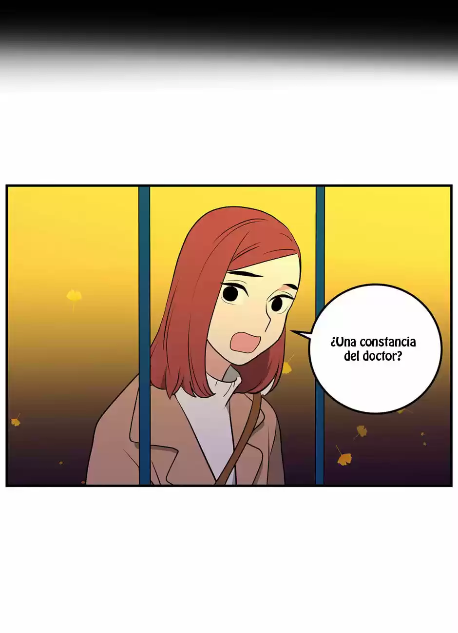 Love Deficiency - Capítulo 22 - Página 22 - LectorTMOo