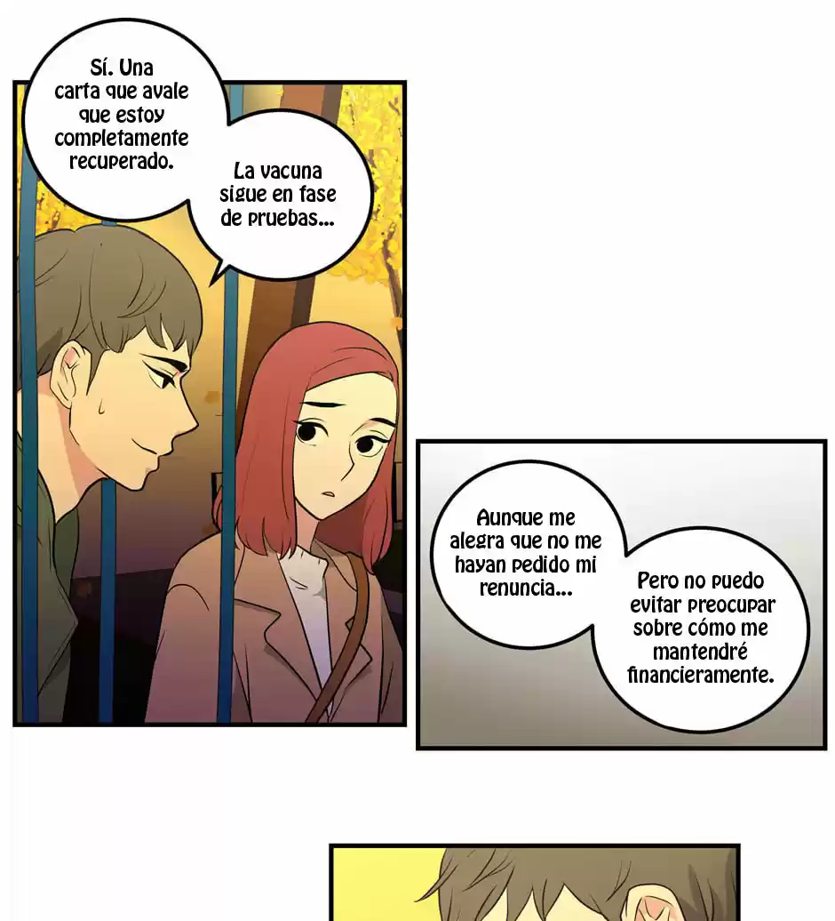 Love Deficiency - Capítulo 22 - Página 23 - LectorTMOo
