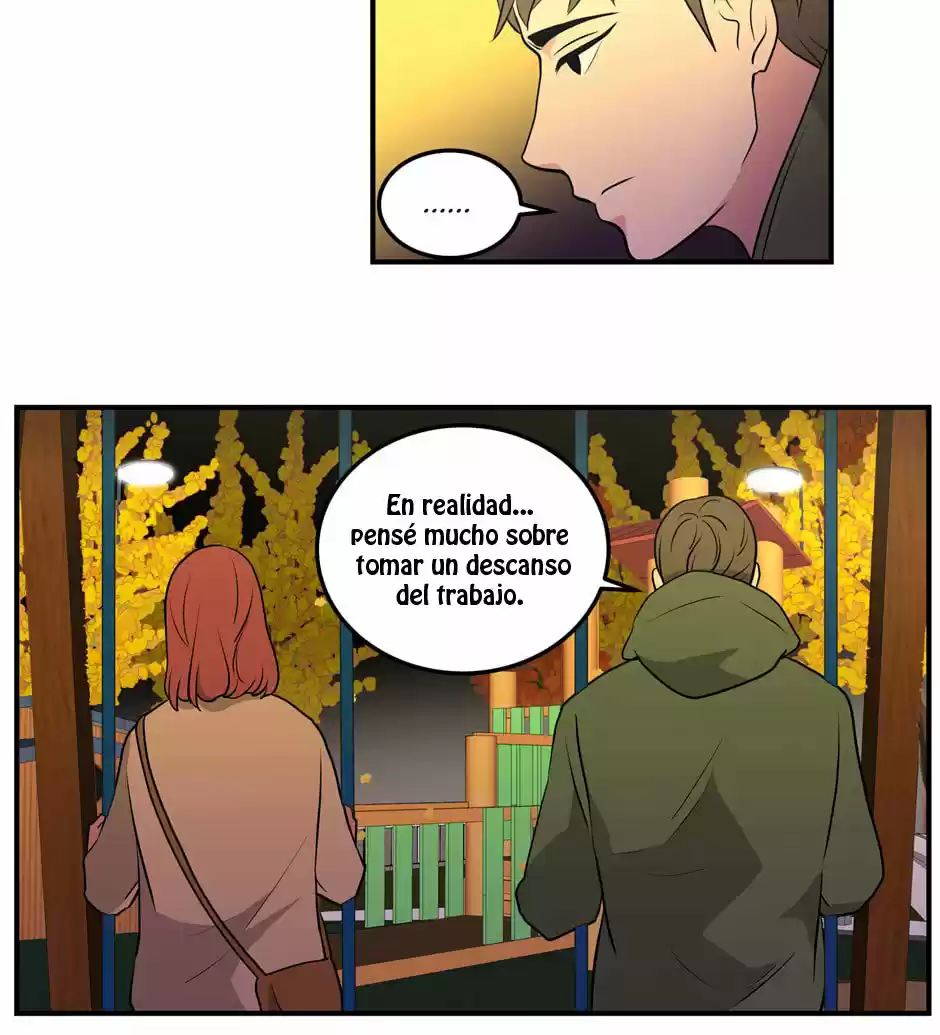 Love Deficiency - Capítulo 22 - Página 24 - LectorTMOo