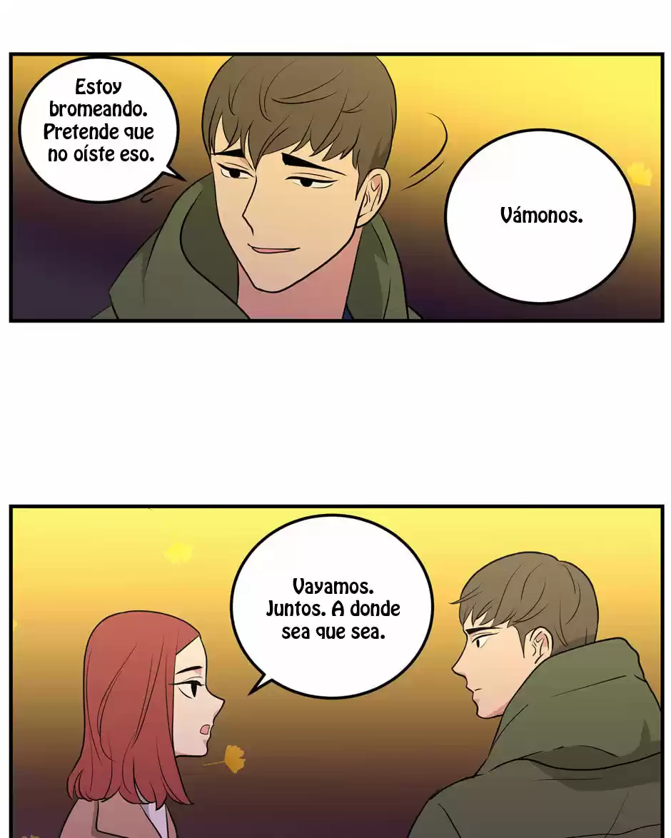 Love Deficiency - Capítulo 22 - Página 29 - LectorTMOo