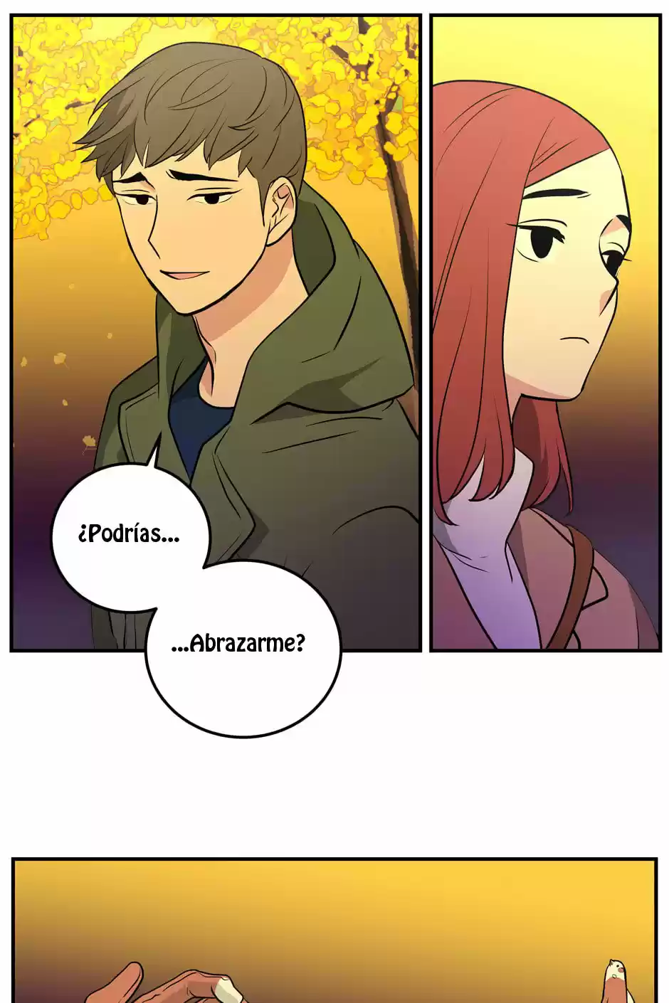 Love Deficiency - Capítulo 22 - Página 31 - LectorTMOo