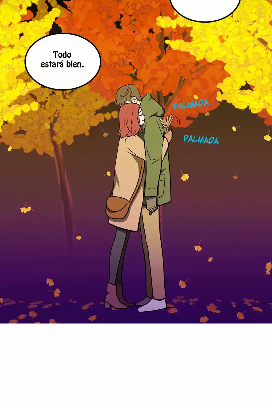 Love Deficiency - Capítulo 22 - Página 34 - LectorTMOo