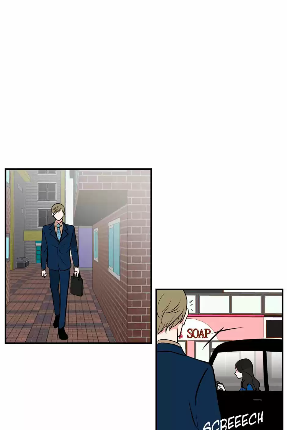 Love Deficiency - Capítulo 23 - Página 2 - LectorTMOo