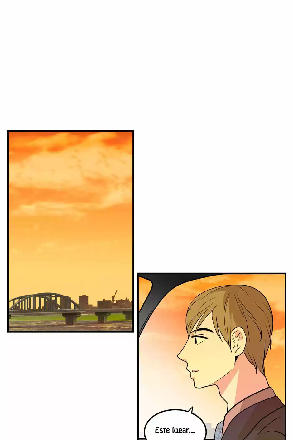 Love Deficiency - Capítulo 23 - Página 5 - LectorTMOo