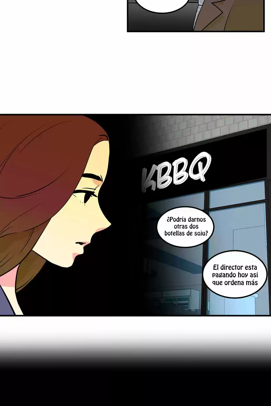 Love Deficiency - Capítulo 23 - Página 6 - LectorTMOo