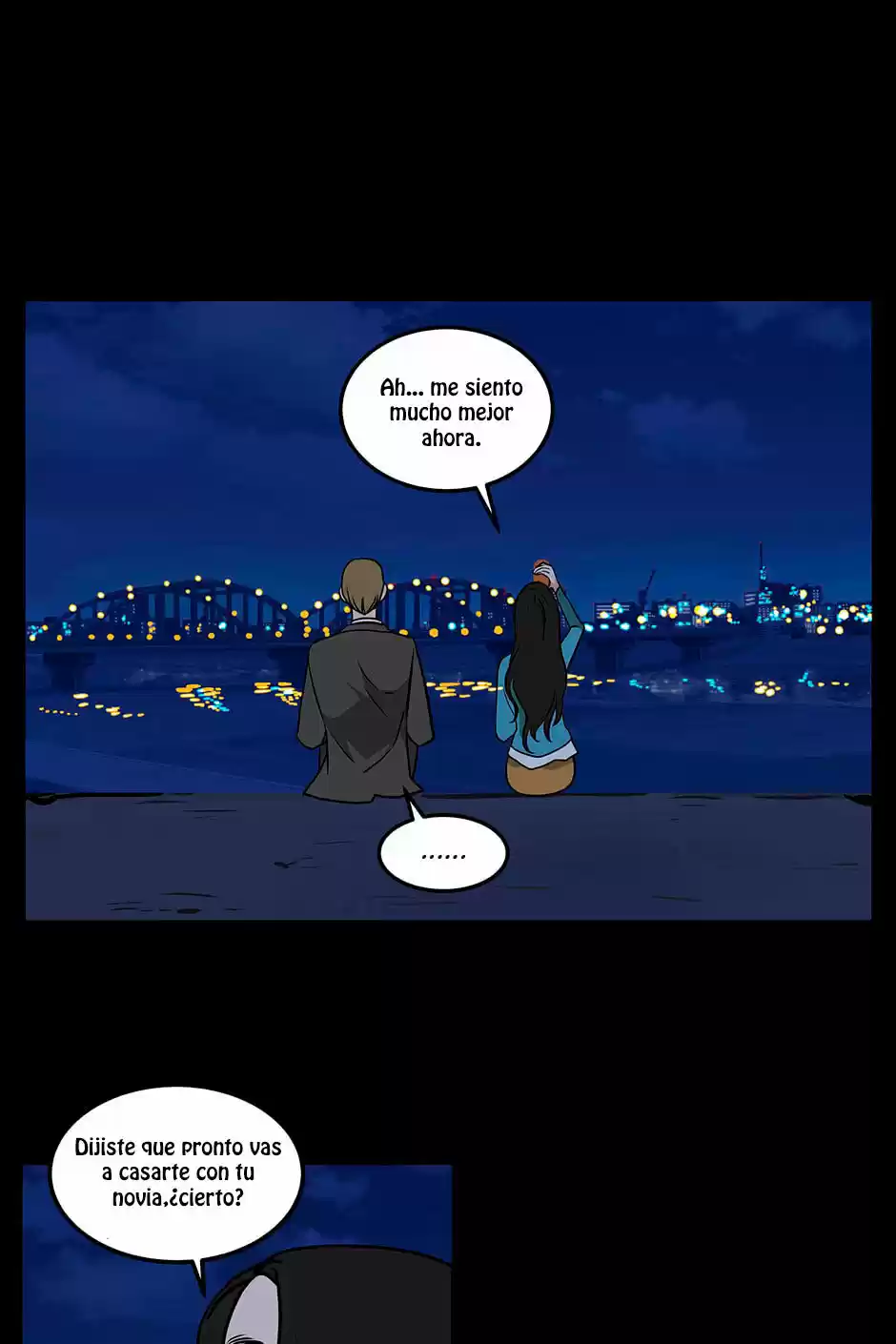 Love Deficiency - Capítulo 23 - Página 15 - LectorTMOo