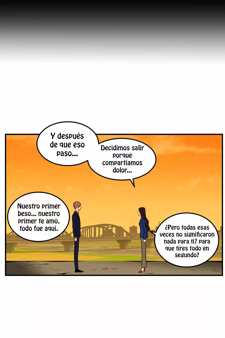 Love Deficiency - Capítulo 23 - Página 22 - LectorTMOo