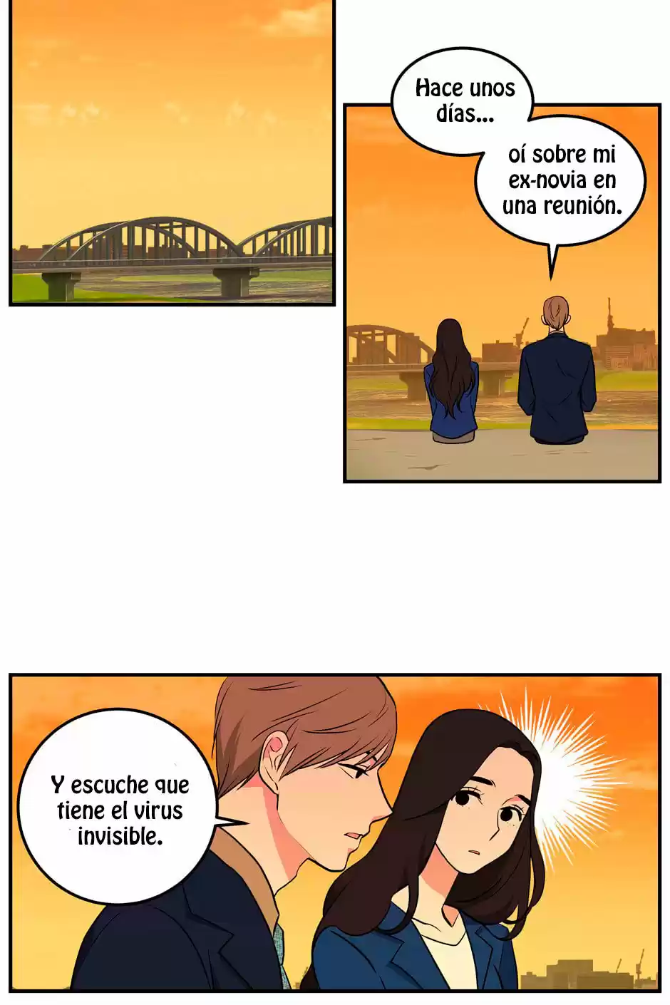 Love Deficiency - Capítulo 23 - Página 24 - LectorTMOo