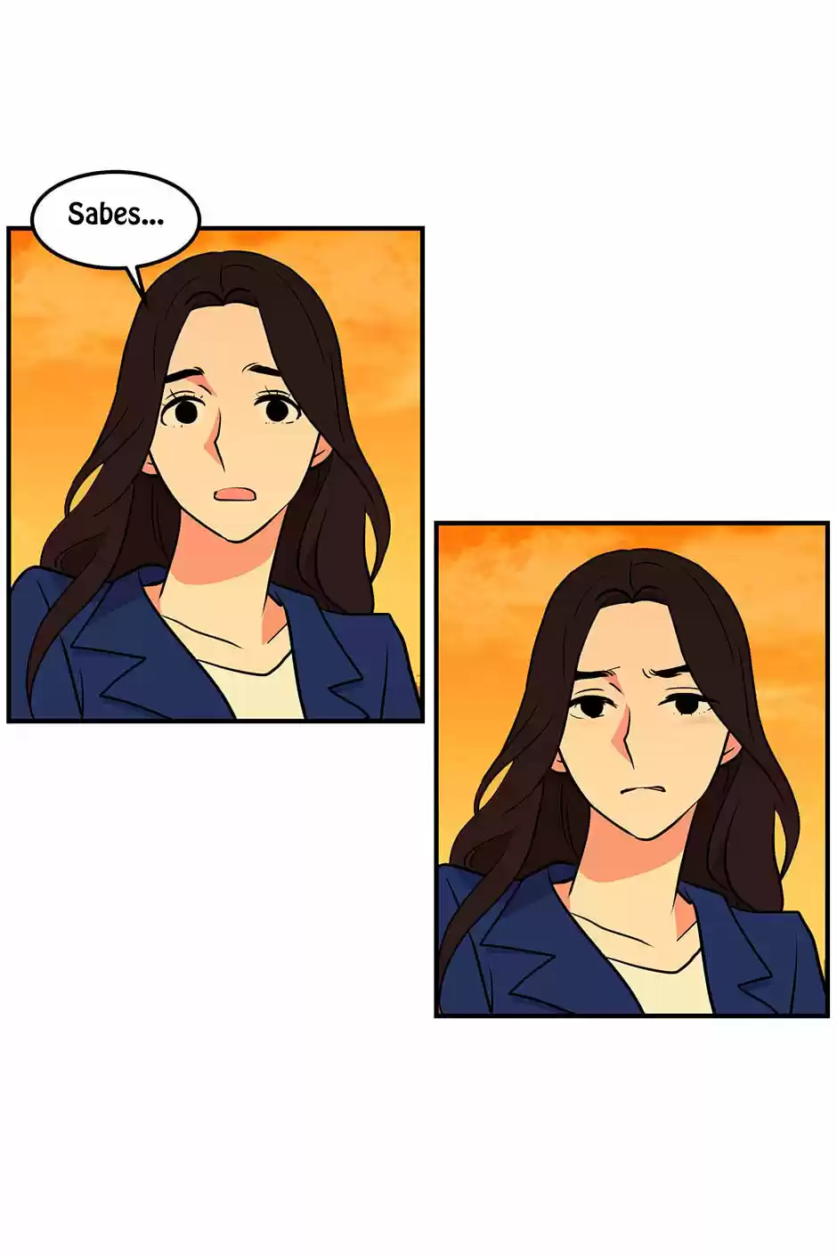 Love Deficiency - Capítulo 23 - Página 27 - LectorTMOo