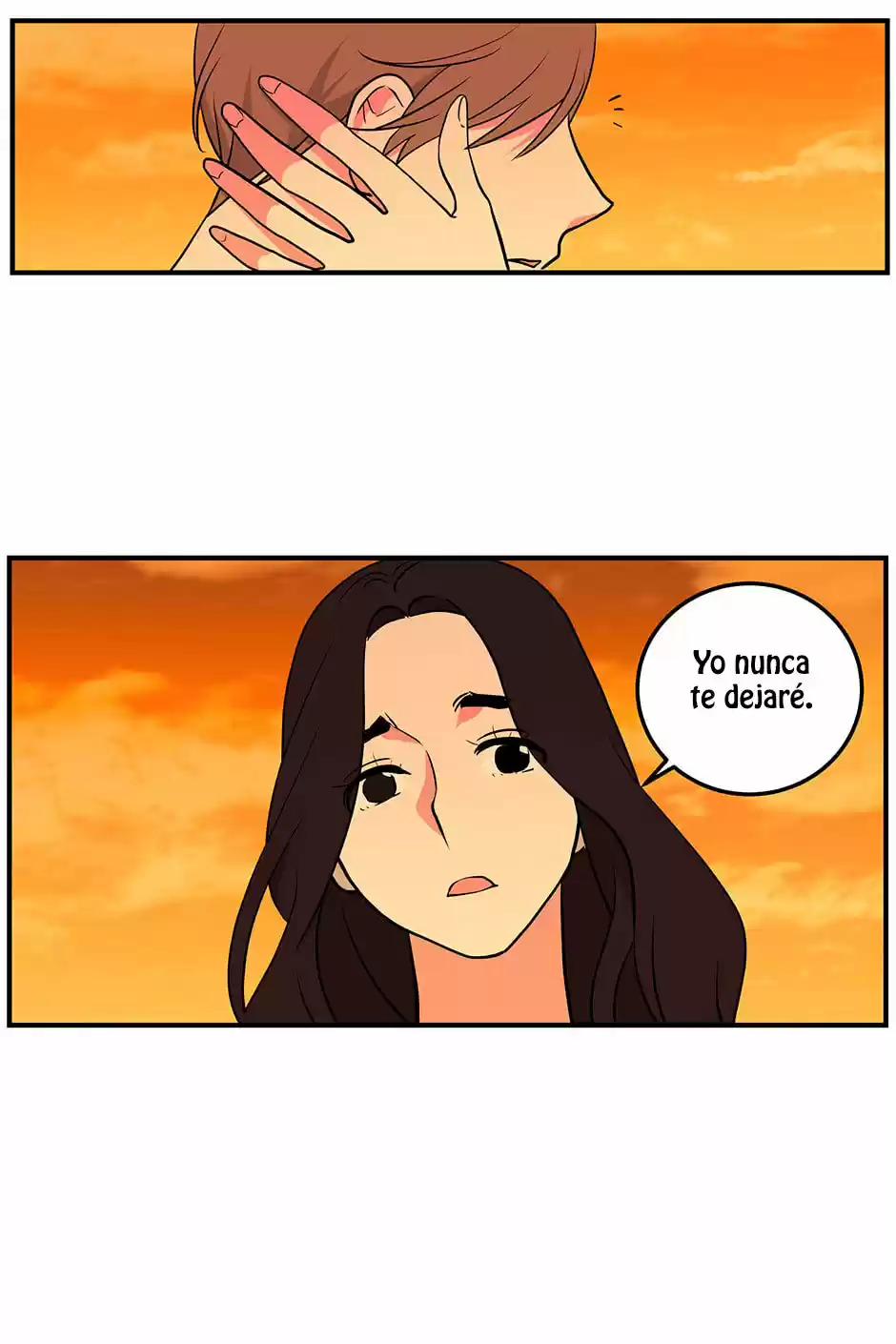 Love Deficiency - Capítulo 23 - Página 28 - LectorTMOo