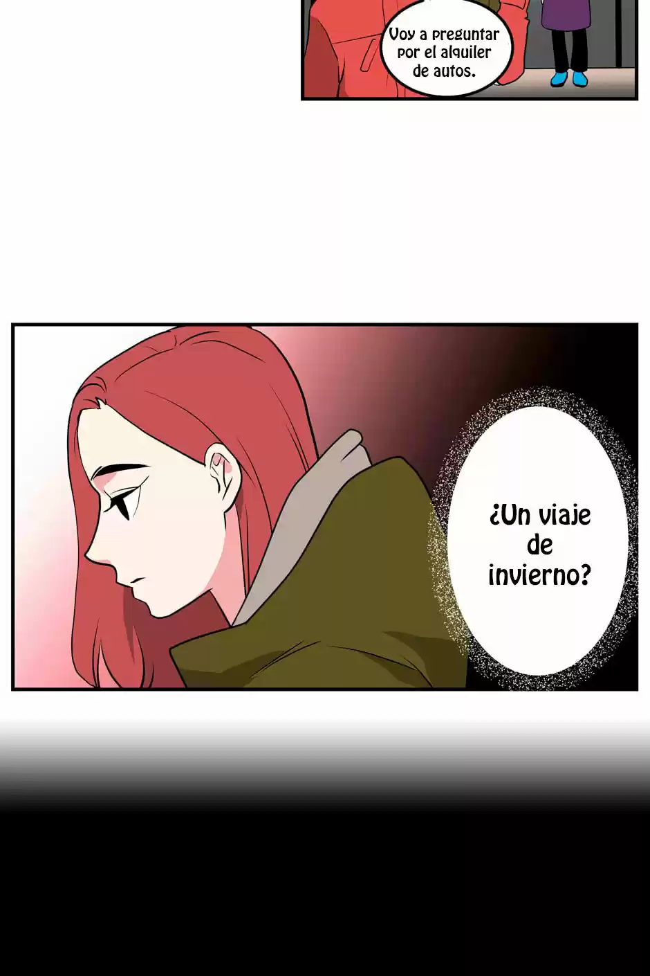 Love Deficiency - Capítulo 24 - Página 4 - LectorTMOo