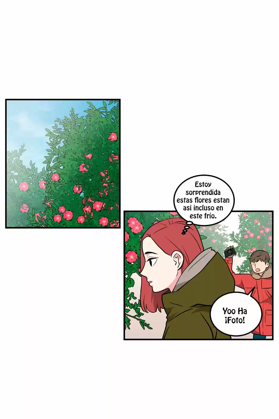 Love Deficiency - Capítulo 24 - Página 10 - LectorTMOo