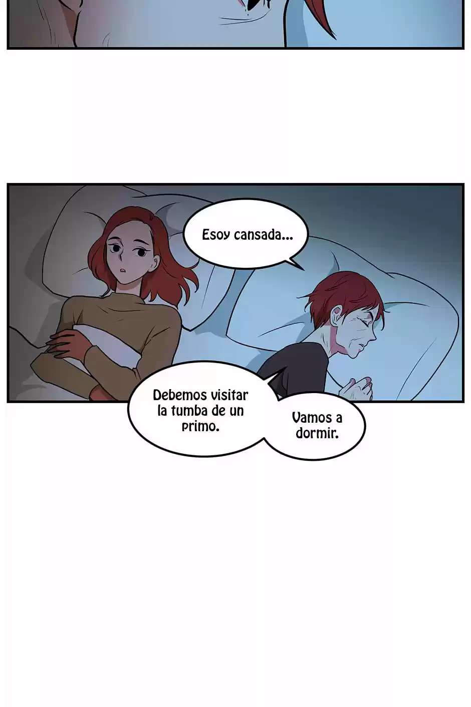 Love Deficiency - Capítulo 24 - Página 30 - LectorTMOo