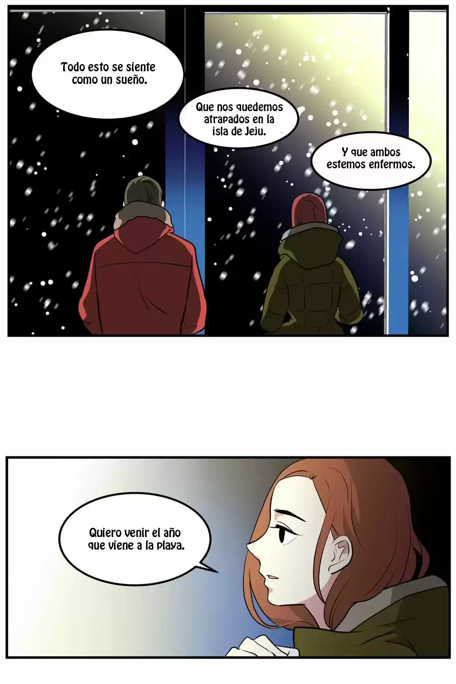 Love Deficiency - Capítulo 25 - Página 13 - LectorTMOo