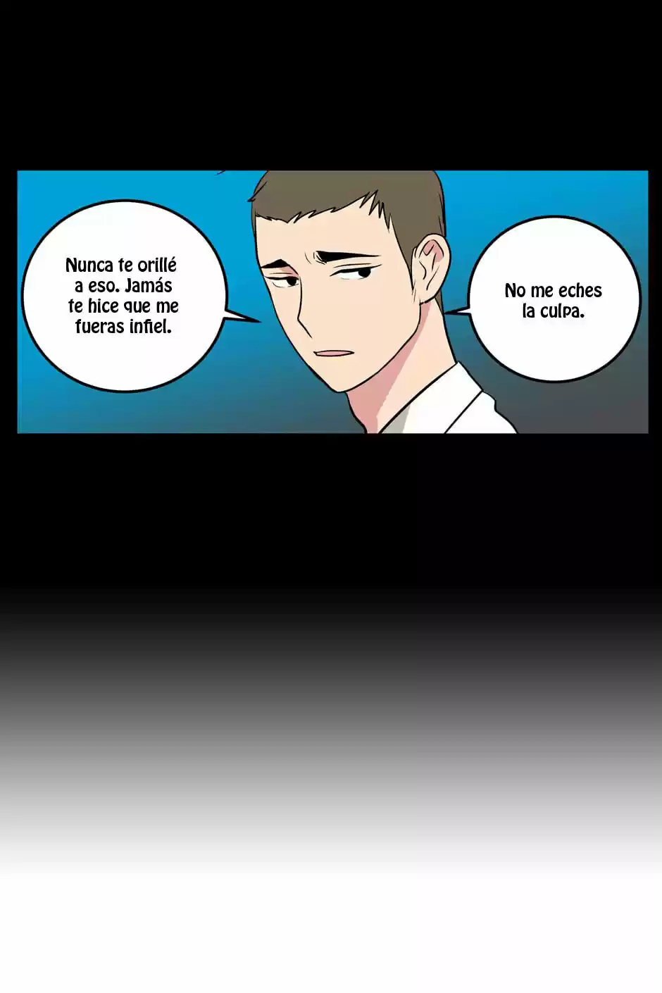 Love Deficiency - Capítulo 25 - Página 18 - LectorTMOo