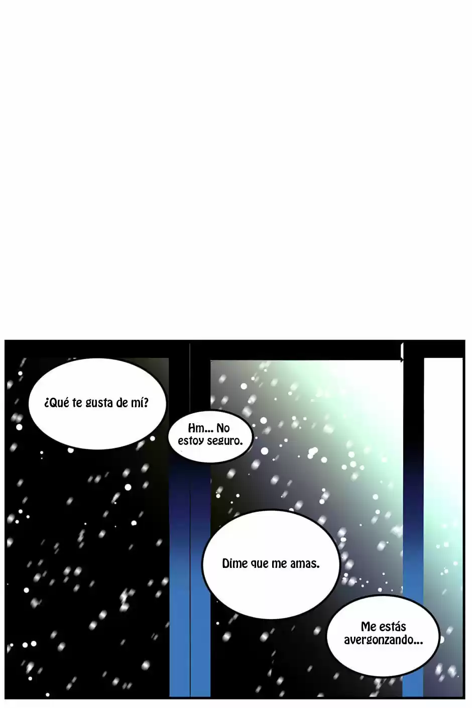 Love Deficiency - Capítulo 25 - Página 24 - LectorTMOo