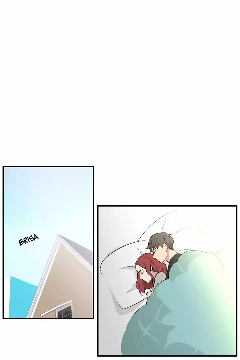Love Deficiency - Capítulo 26 - Página 3 - LectorTMOo