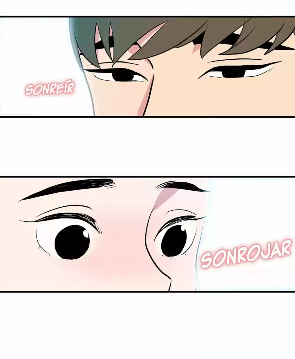 Love Deficiency - Capítulo 26 - Página 17 - LectorTMOo