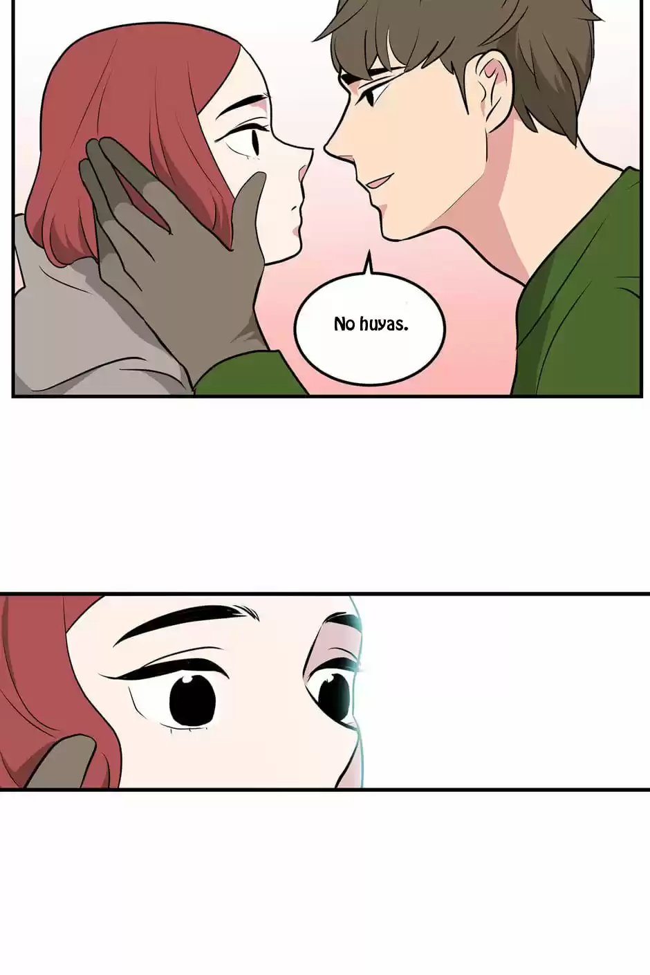 Love Deficiency - Capítulo 26 - Página 19 - LectorTMOo