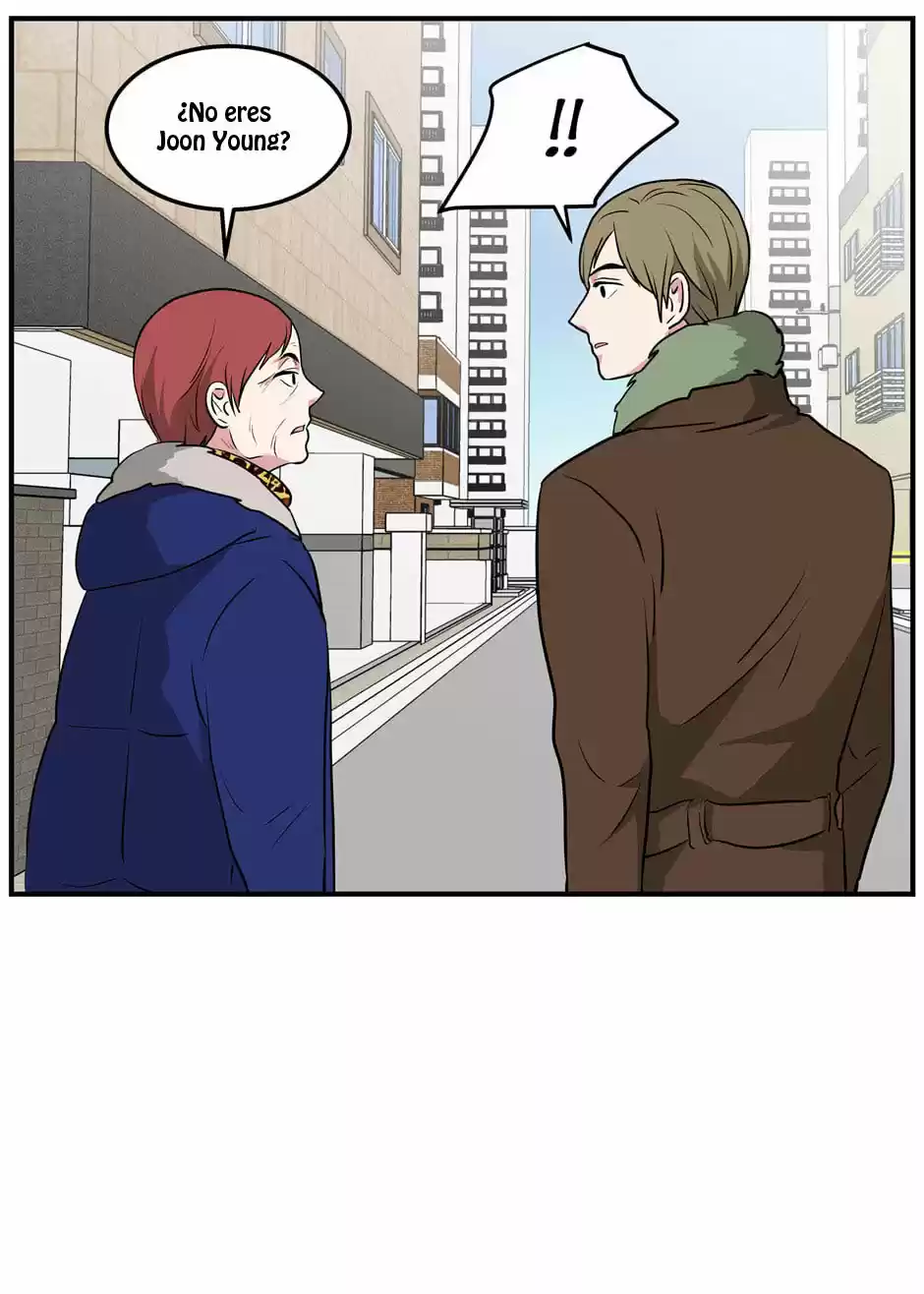 Love Deficiency - Capítulo 26 - Página 30 - LectorTMOo