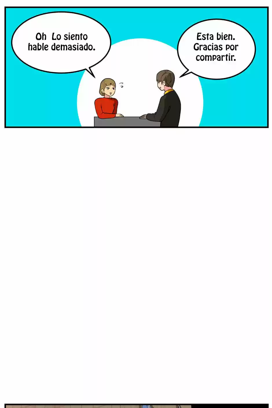 Love Deficiency - Capítulo 27 - Página 16 - LectorTMOo