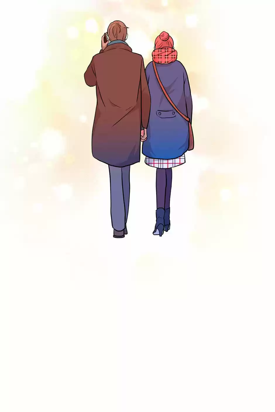Love Deficiency - Capítulo 27 - Página 27 - LectorTMOo