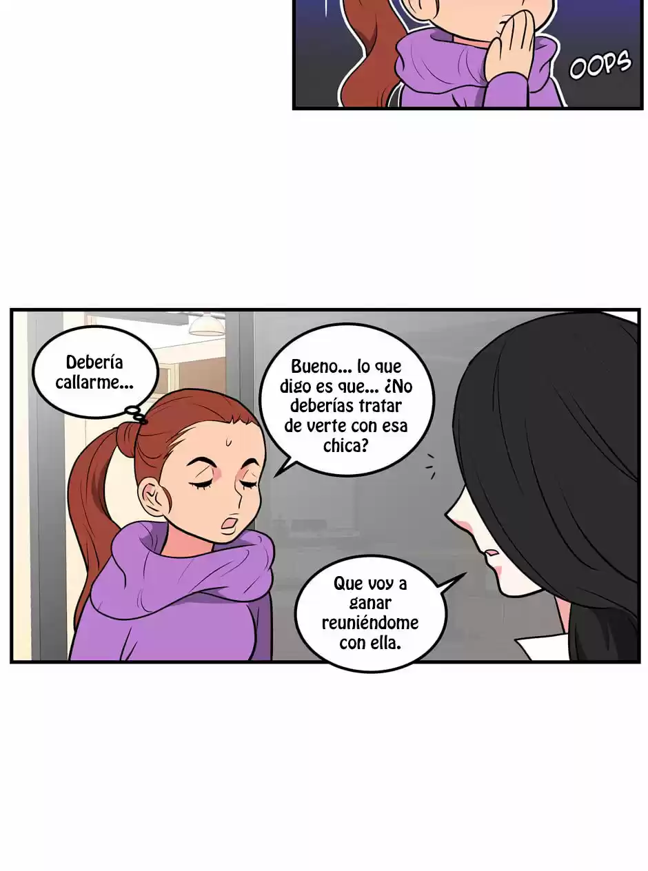 Love Deficiency - Capítulo 28 - Página 5 - LectorTMOo