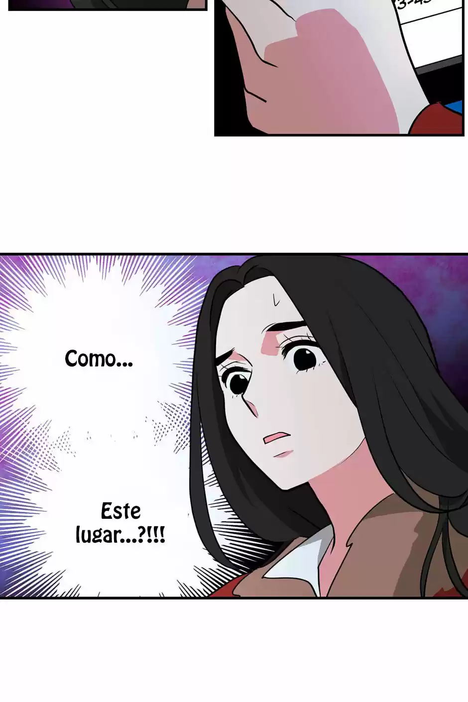 Love Deficiency - Capítulo 28 - Página 27 - LectorTMOo