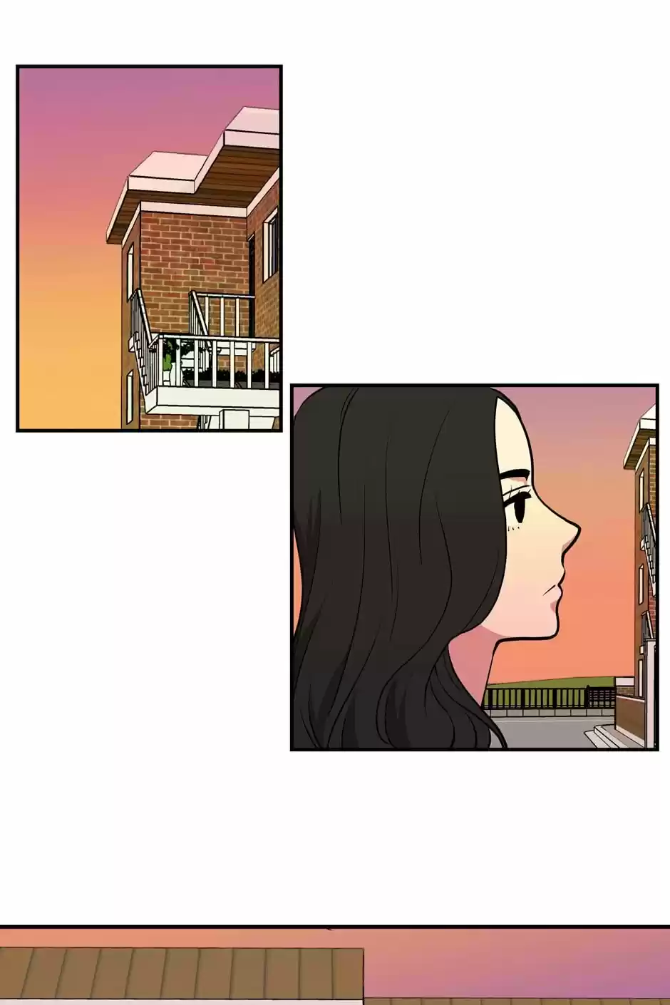 Love Deficiency - Capítulo 29 - Página 3 - LectorTMOo