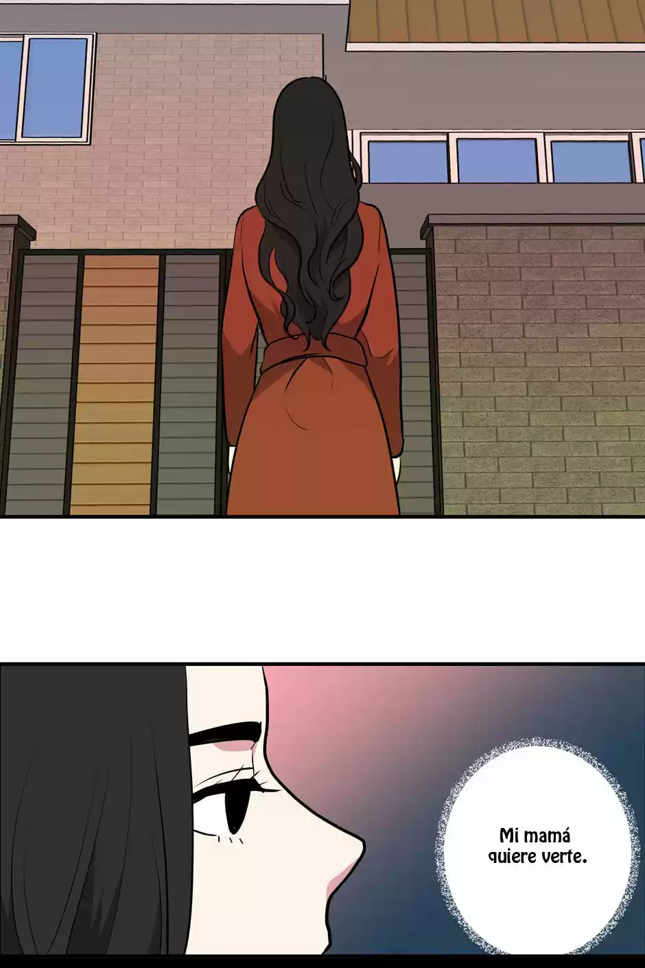 Love Deficiency - Capítulo 29 - Página 4 - LectorTMOo