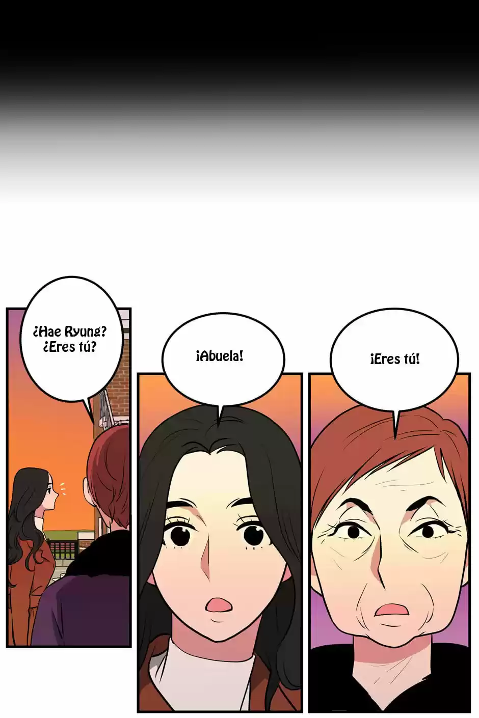 Love Deficiency - Capítulo 29 - Página 6 - LectorTMOo