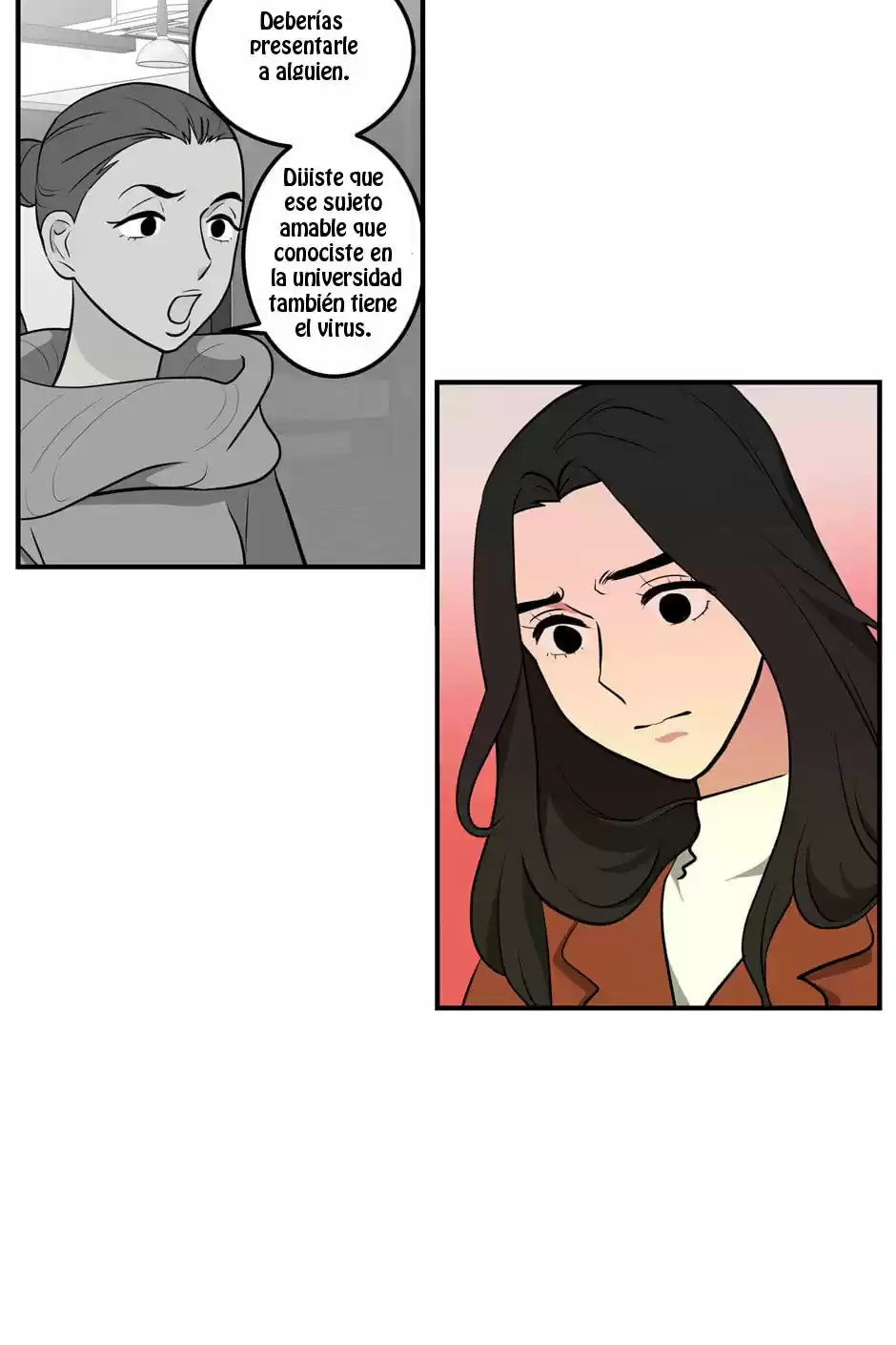 Love Deficiency - Capítulo 29 - Página 18 - LectorTMOo
