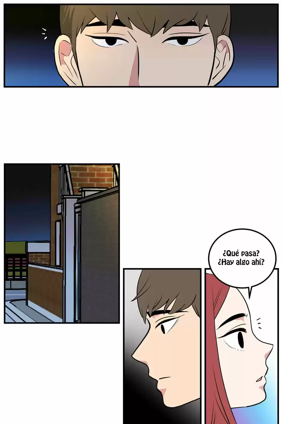 Love Deficiency - Capítulo 29 - Página 23 - LectorTMOo