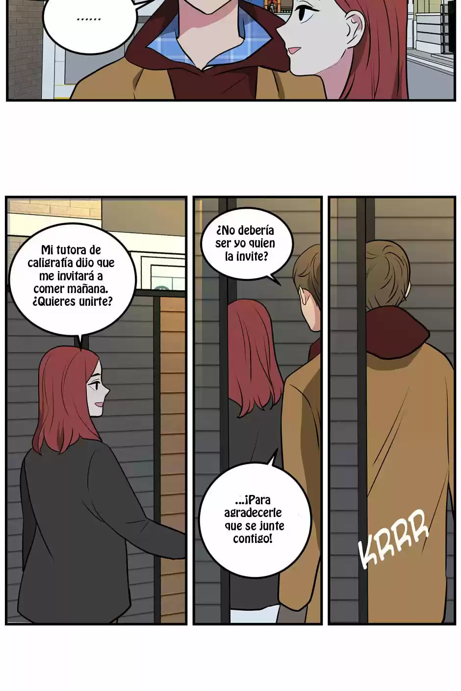 Love Deficiency - Capítulo 29 - Página 26 - LectorTMOo
