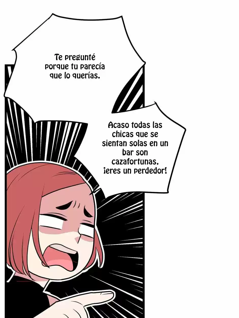 Love Deficiency - Capítulo 3 - Página 30 - LectorTMOo