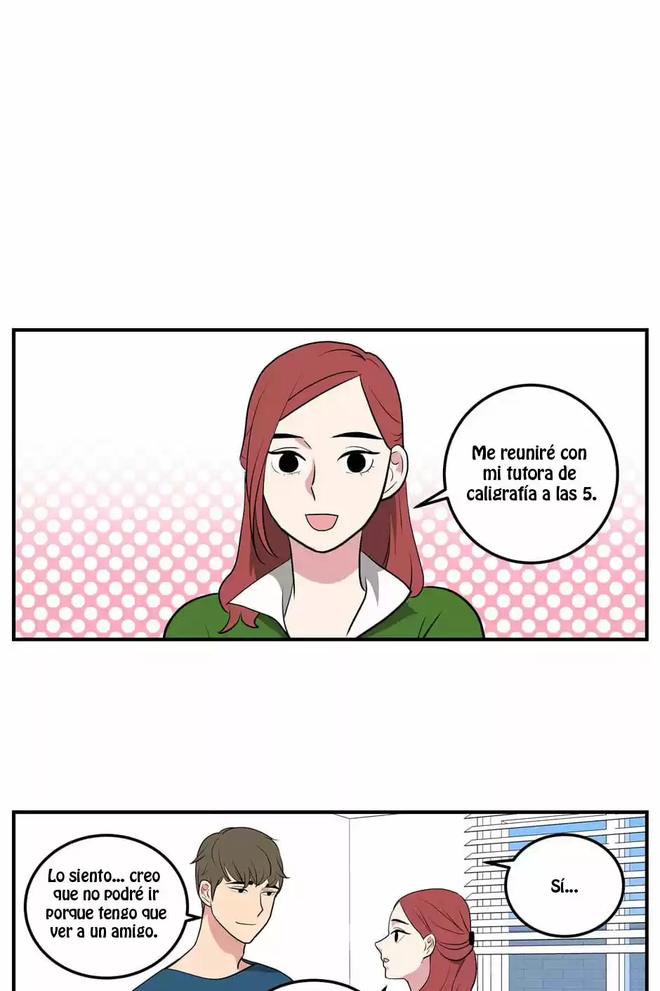 Love Deficiency - Capítulo 30 - Página 2 - LectorTMOo